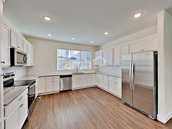 Building Photo - 4419 Crestone Peak St