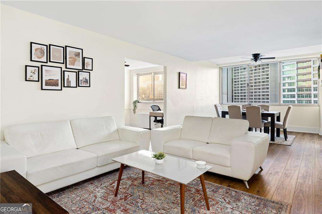 Primary Photo - 215 Piedmont Ave NE