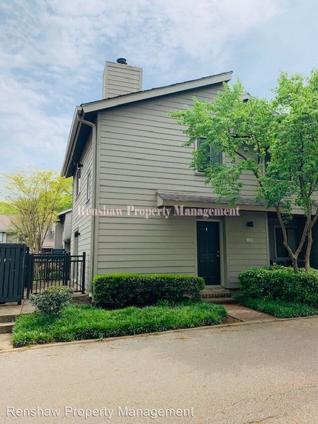Foto principal - 2 br, 2.5 bath House - 1803 Birch Post Cove