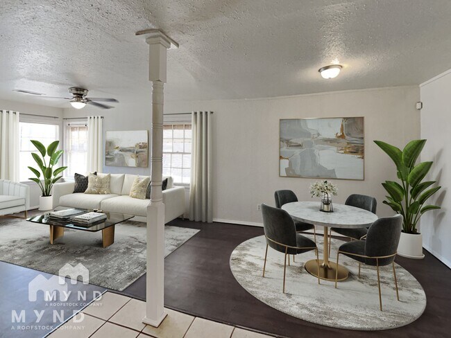 Foto del edificio - 3316 28th St