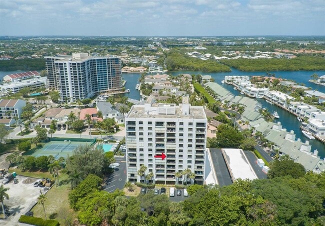 Photo - 4600 S Ocean Blvd Apartment