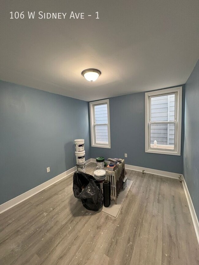 Photo - 106 W Sidney Ave Apartment