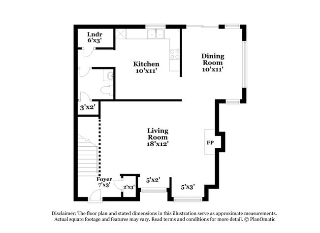 Foto del edificio - 4723 Old Highgate Entry