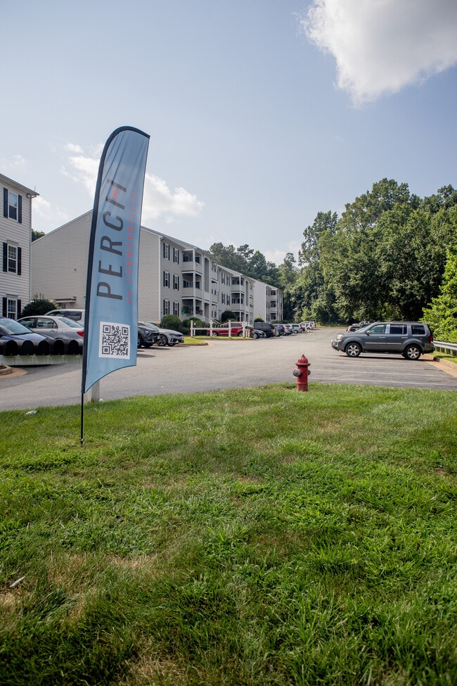 Building Photo - The Perch on Commonwealth