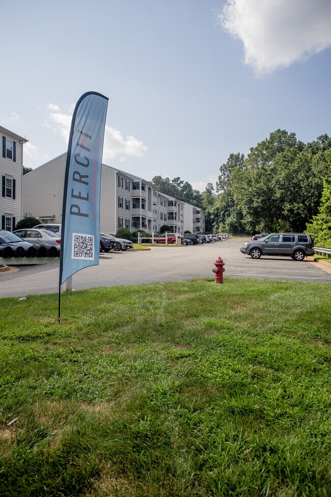 Foto del edificio - The Perch on Commonwealth