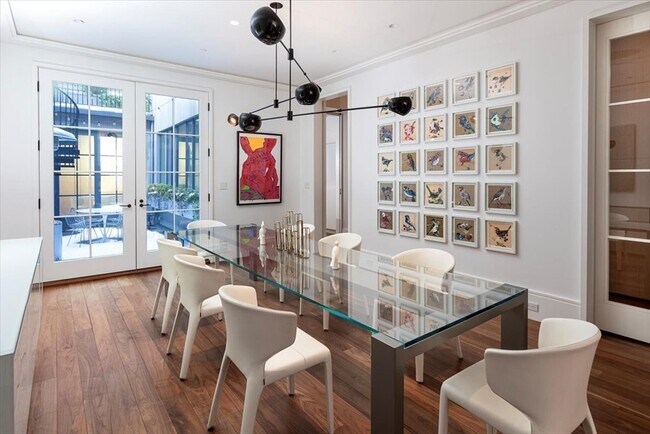 Foto del edificio - 21 Chestnut St