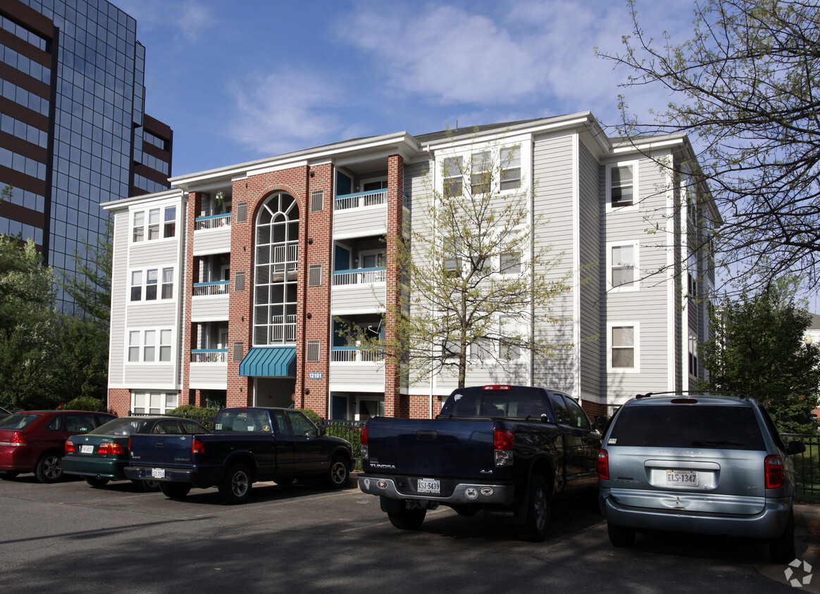 Foto del edificio - Ragan Oaks Apartments