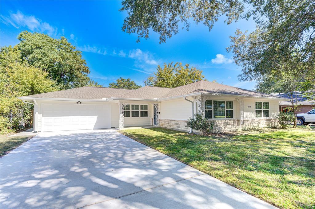 5612 Whitehaven St, Bellaire, TX 77401 House Rental in Bellaire, TX