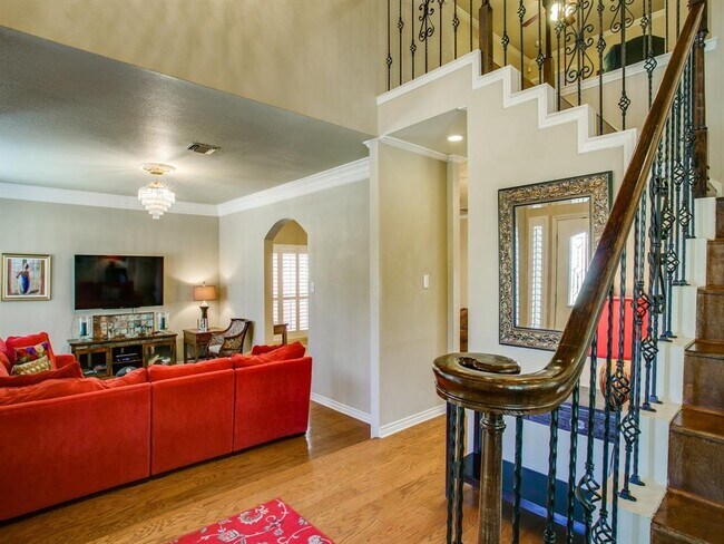 Foto del edificio - 4416 Voss Hills Pl