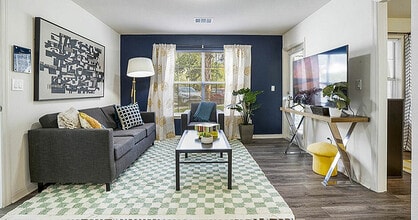 Building Photo - On20 Apartments