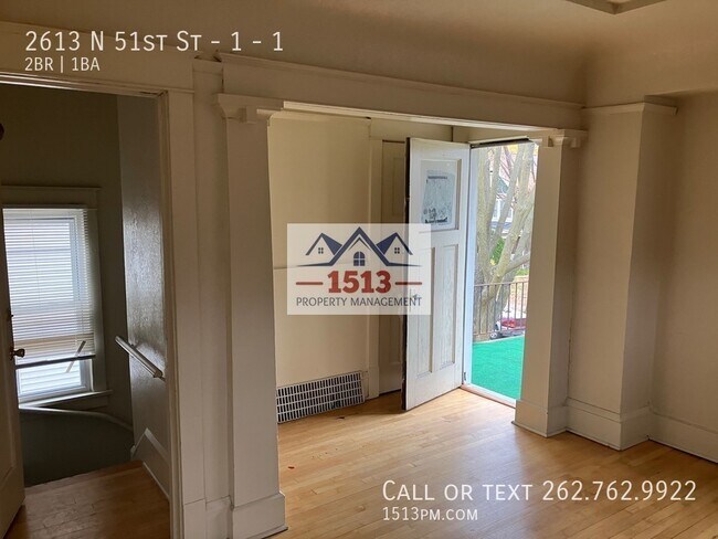 Foto del edificio - 2613 N 51st St