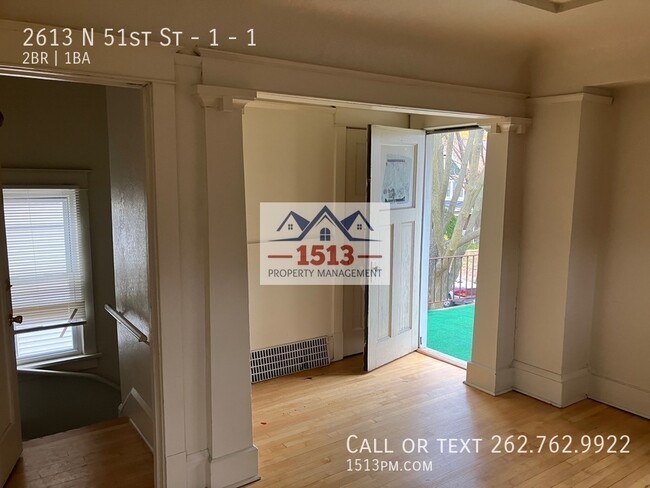 Building Photo - 2613 N 51st St