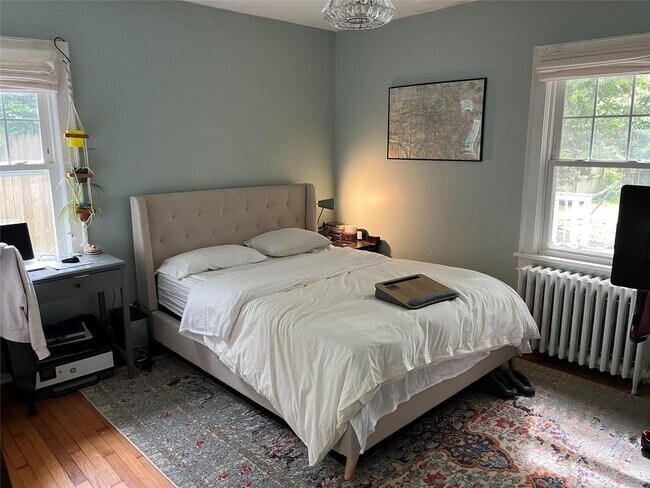Foto del edificio - 25 Willow Ave