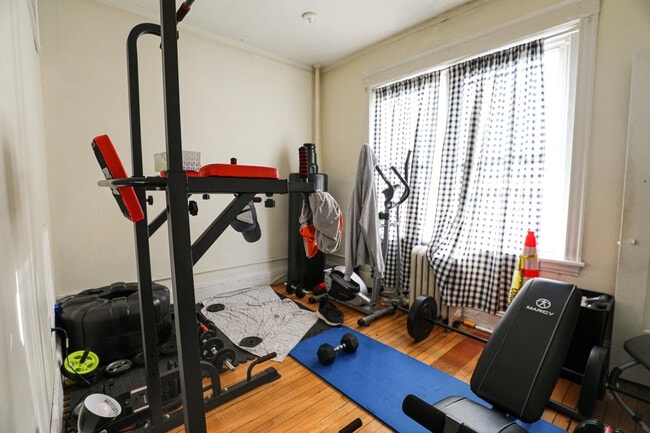 Foto del edificio - 54 Egmont St