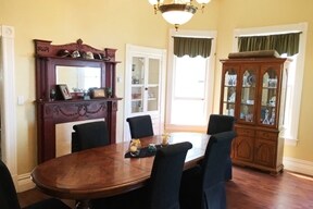 Foto del interior - 414 El Dorado St