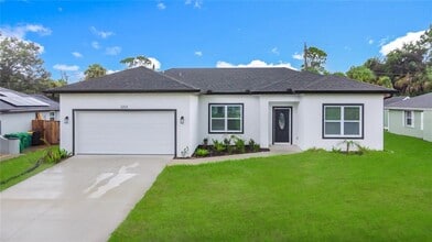 Building Photo - 2054 Kendis St