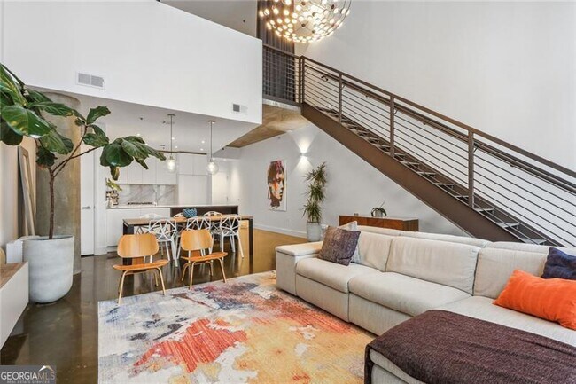 Foto del edificio - 845 Spring St