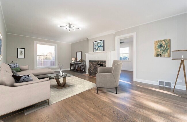 Foto del edificio - 6601 N Sioux Ave