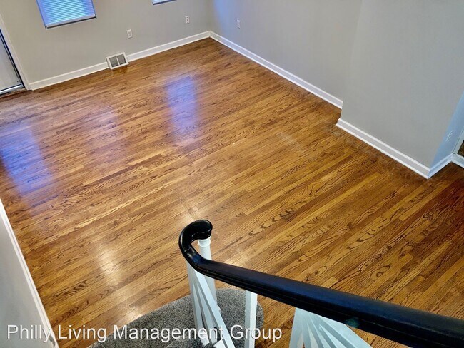 Foto del edificio - 2 br, 1 bath House - 418 Emily Street