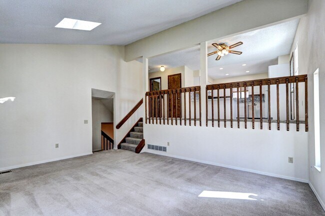 Building Photo - Close to Downtown Castle Rock just over a ...