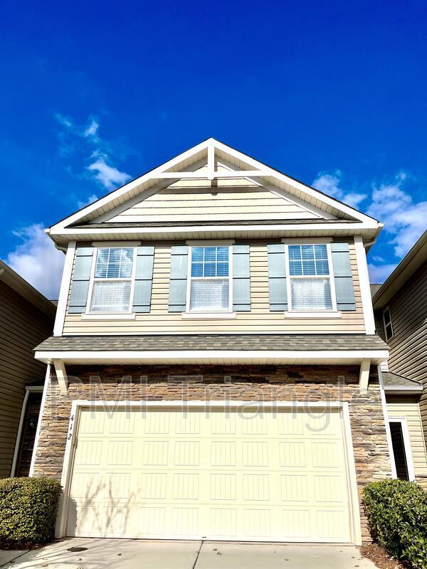 412 Shakespeare Dr, Morrisville, NC 27560 House Rental in Morrisville