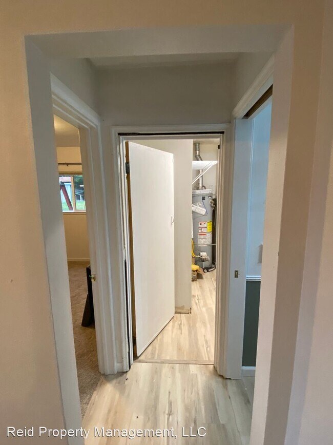 Foto del edificio - 2 br, 1 bath House - 1135 Morgan Rd