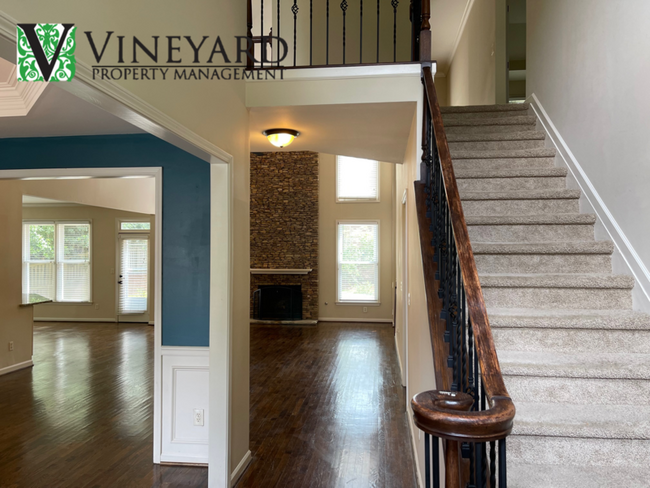 Foto del edificio - 3615 Fieldstone Crossing