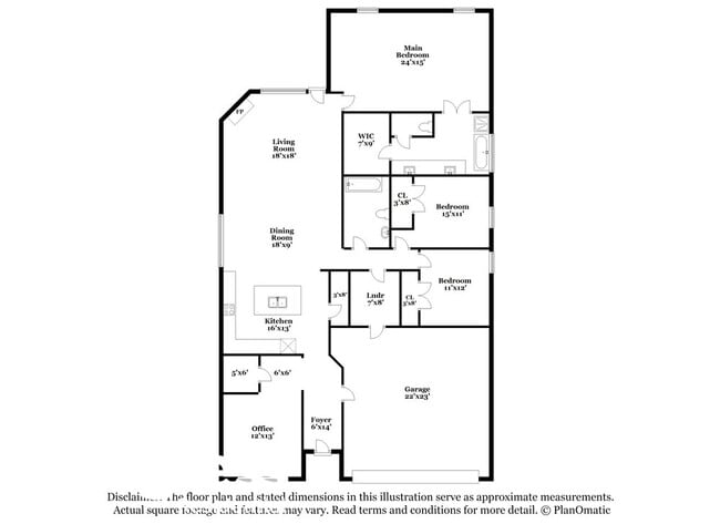 Building Photo - 15984 Hayes Ridge Dr