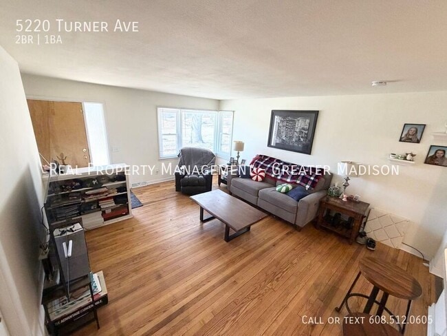 Building Photo - 5220 Turner Ave