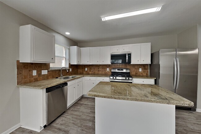 Foto del edificio - 3338 Painted Meadow Cir