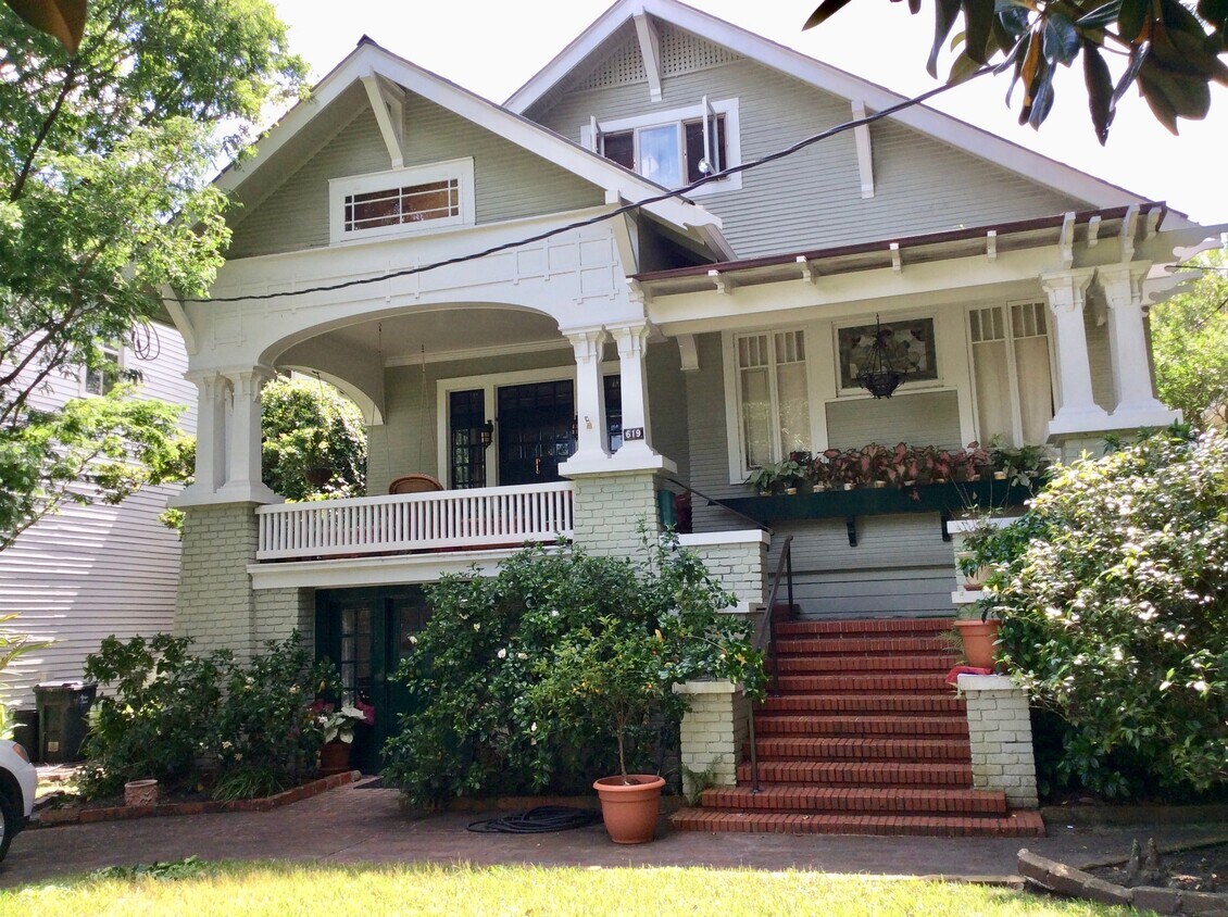 619 Nashville Ave Unit C, New Orleans, LA 70115 619 Nashville Ave New Orleans, LA
