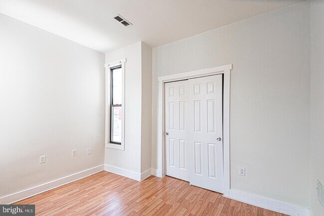 Building Photo - 1507 N 17th St
