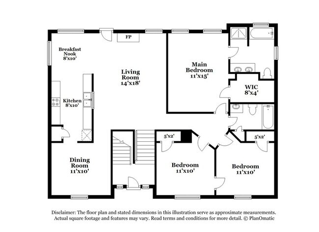 Foto del edificio - 7872 Newport Dr