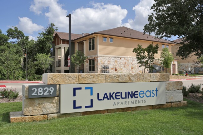 Lakeline East Apartments in Cedar Park, TX - Lakeline East Apartments