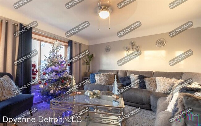 Foto del edificio - 3 br, 1 bath House - 24584 Mabray