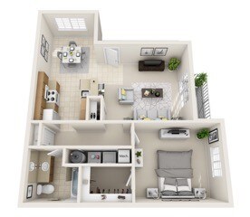 Foto del edificio - 1120 Black Diamond Dr