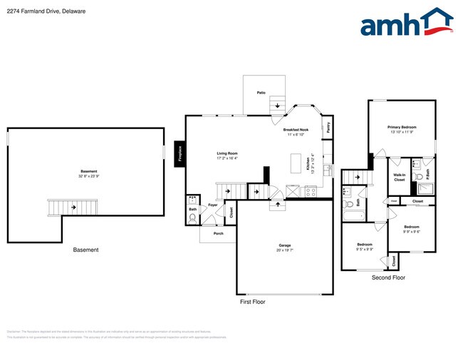 Foto del edificio - 2274 Farmland Dr