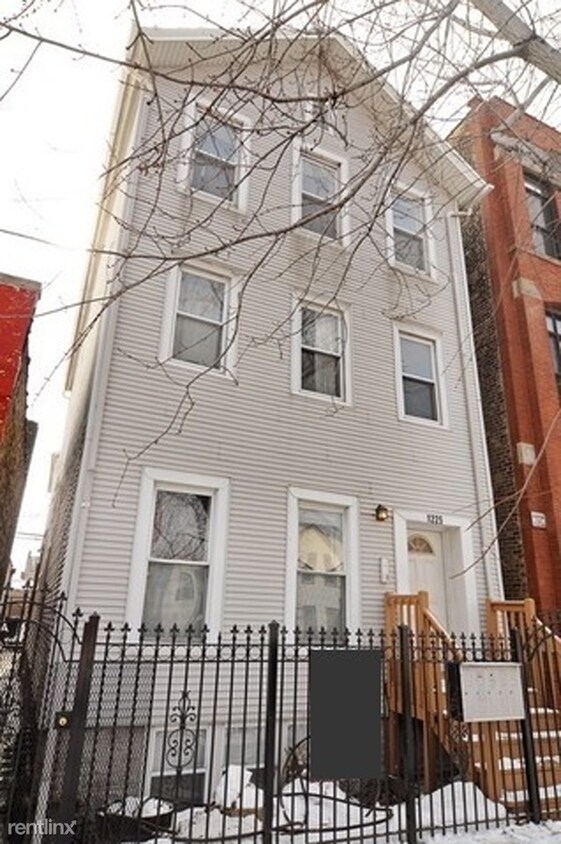 Primary Photo - 1225 W Ohio St