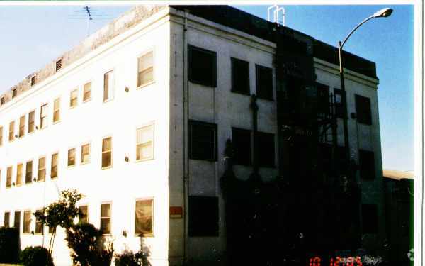 800 W. Washington Blvd. - 800 W Washington Blvd