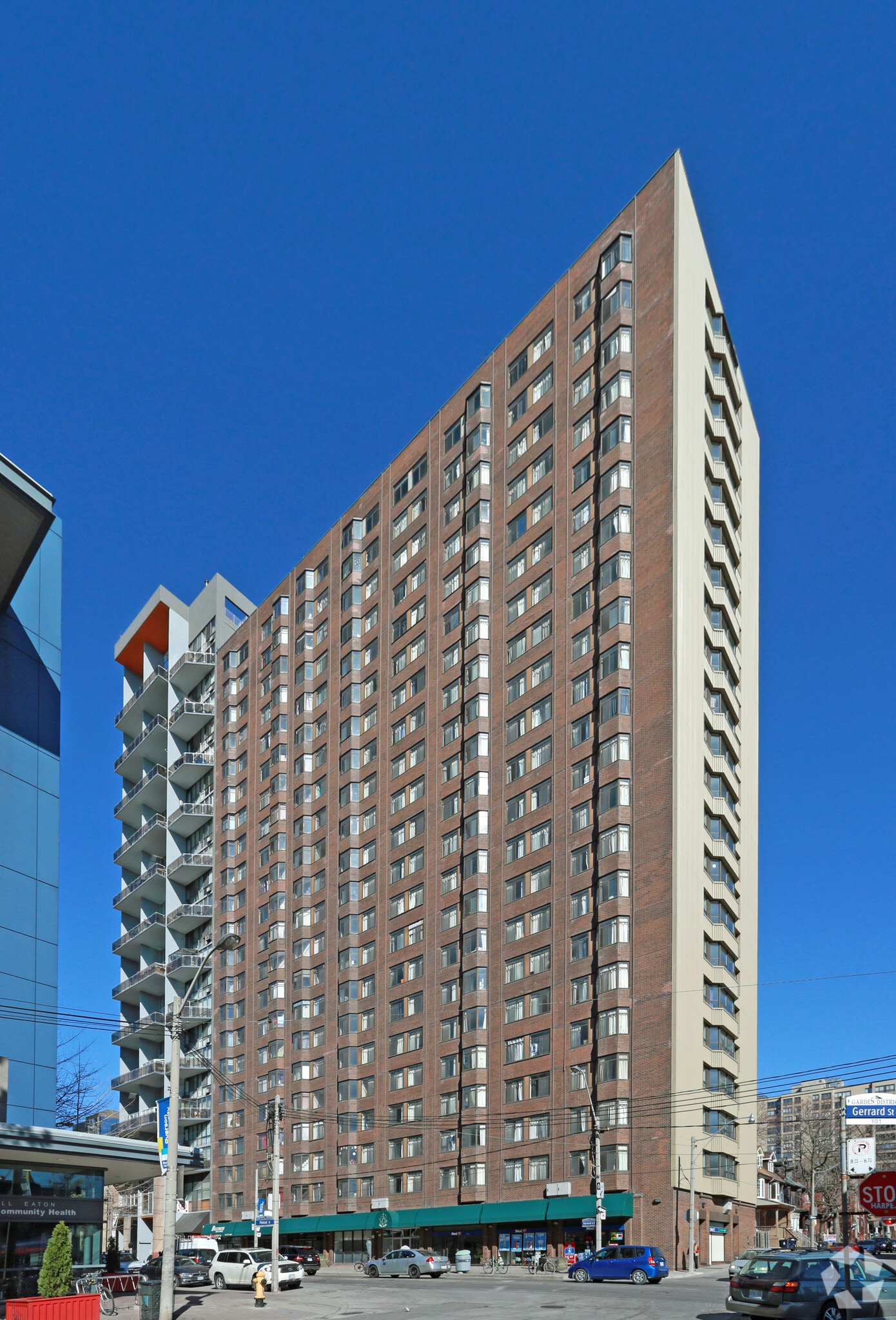 Neill-Wycik Co-operative College Inc.