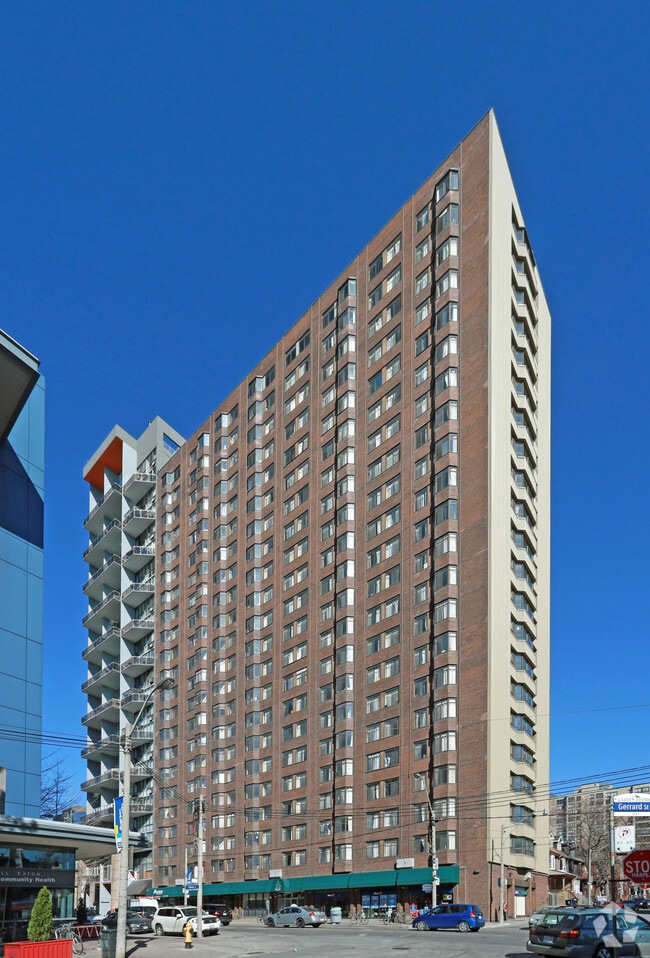 Neill-Wycik Co-operative College Inc.