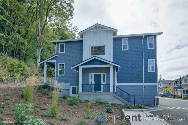 Foto del edificio - 4 br, 3.5 bath Townhome - 22328 88th Ave S...