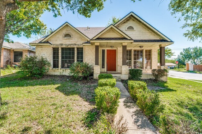 Foto del edificio - Recently updated home in Pflugerville