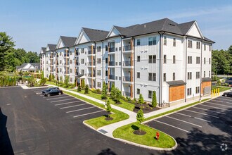 Building Photo - Trailside Apartments