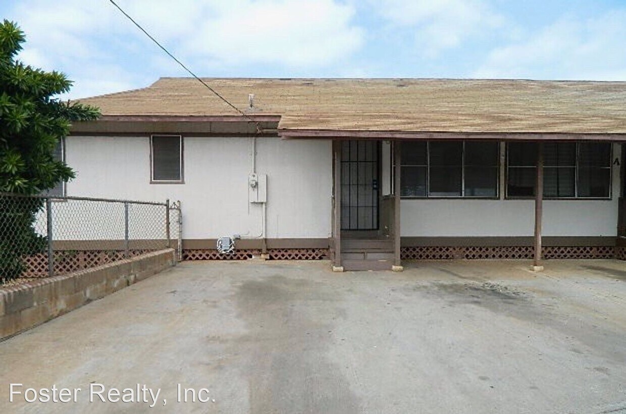 4 br, 1 bath House 85383 Kaulawaha Road House for Rent in Waianae