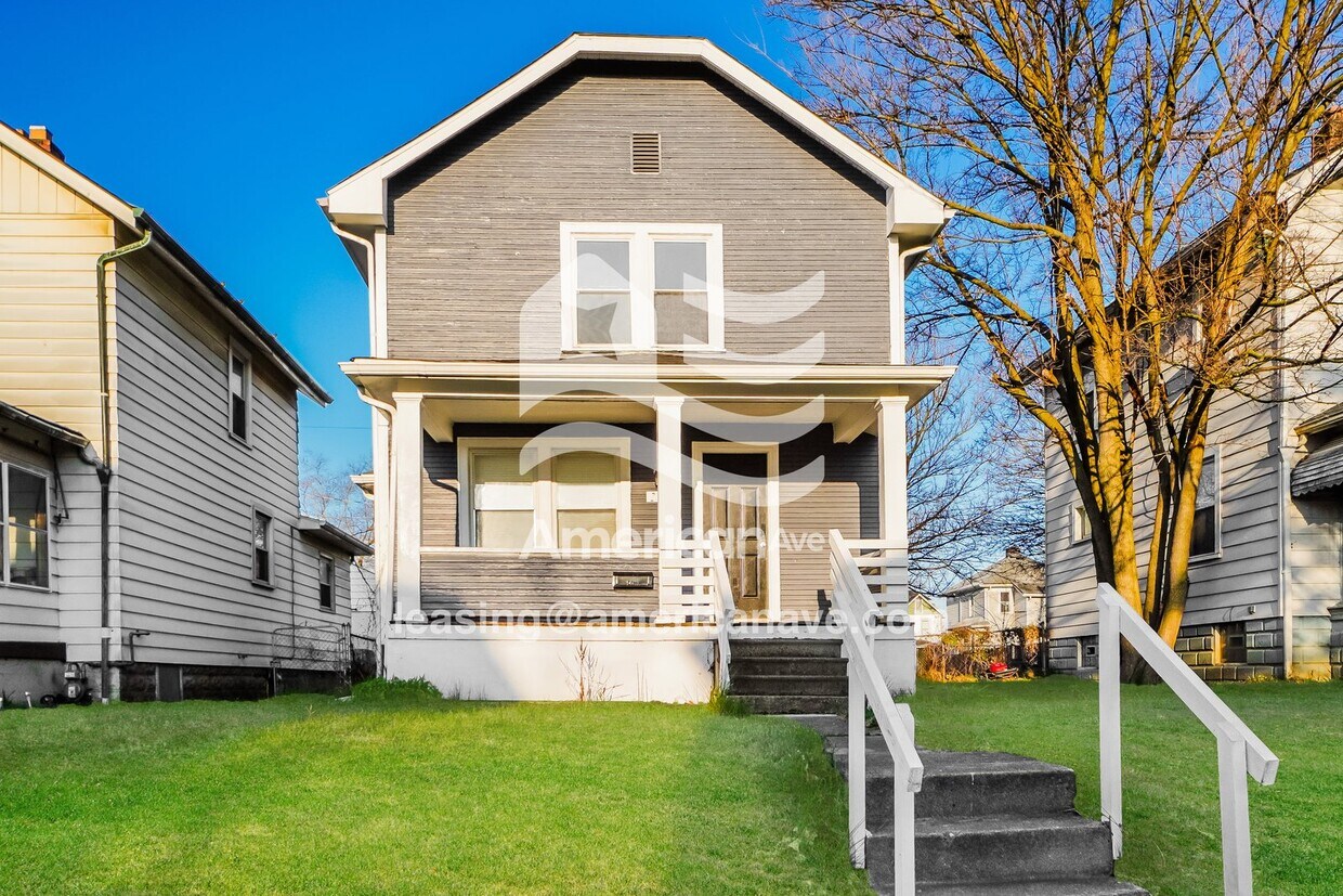 Foto principal - 367 S Wayne Ave