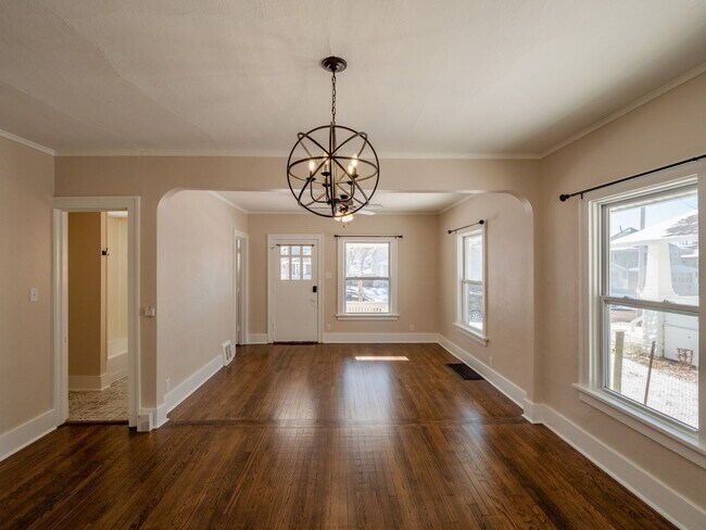 Foto del edificio - Barnyard