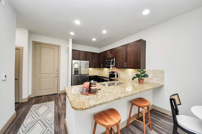 Foto del edificio - 3800 Main St