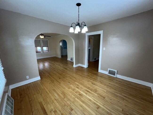 Foto del edificio - 713 N 5th St