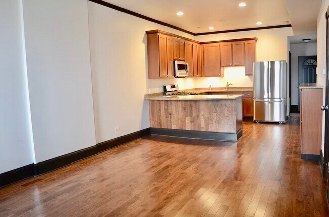 Foto del edificio - 1445 W 16th St